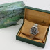 Rolex Submariner No Date Ref 14060 Steel Black "T" Series Dial